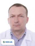 Врач УЗИ-специалист Козачковский Алексей Евгеньевич на Doc.ua