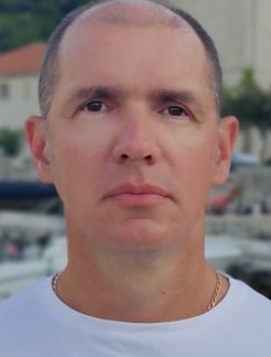 Лікар УЗД-фахівець Міллер Вадим Леонідович на Doc.ua