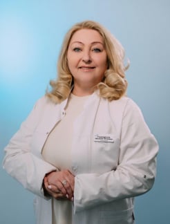 Врач Психолог Страхарская (Могилевкина) Наталья Петровна на Doc.ua