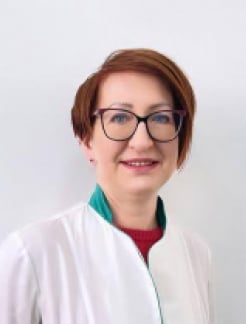 Лікар Дерматолог, Дерматовенеролог Матковська  Світлана  Миколаївна на Doc.ua