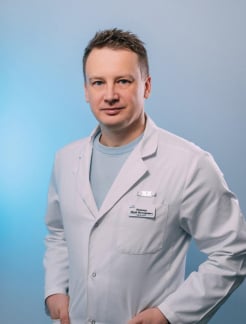 Врач Акушер-гинеколог, Гинеколог, Онкогинеколог Живица Юрий Викторович на Doc.ua