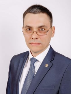 Врач Дерматолог, Дерматовенеролог Загурский Юрий Борисович на Doc.ua