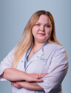 Лікар Сурдолог Грибенькова  Марія  Олександрівна   на Doc.ua