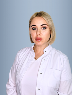 Лікар Щелепно-лицьовий хірург Дац  Валерія  Валеріївна   на Doc.ua