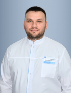 Лікар Щелепно-лицьовий хірург Семенов Денис  Михайлович  на Doc.ua