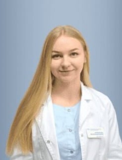 Лікар Ендокринолог Коломоєць  Юлія  Володимирівна на Doc.ua