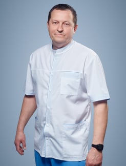 Врач Уролог Дубовик  Андрей  Николаевич на Doc.ua