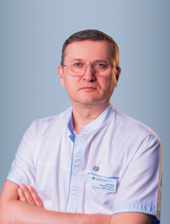 Врач Акушер-гинеколог, Онколог-гинеколог Шалимов Валерий Иванович на Doc.ua