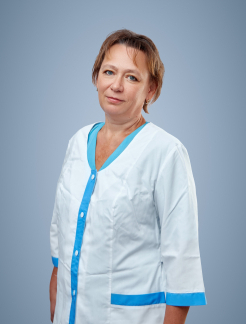 Лікар Офтальмолог Шеверньова  Людмила  Іванівна на Doc.ua