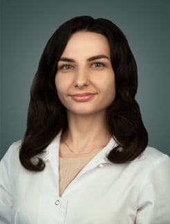 Врач Терапевт, УЗИ-специалист Романчук Юлия Игоревна на Doc.ua