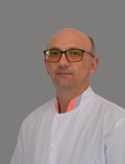 Лікар Анестезіолог Любонько Юрій Анатолійович на Doc.ua