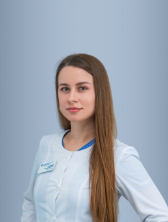 Лікар Офтальмолог Кирилова  Тетяна  Сергіївна на Doc.ua