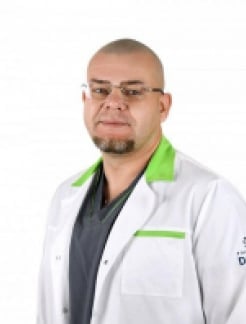 Врач Хирург Браженко Виталий Валерьевич на Doc.ua