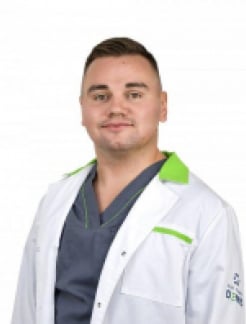 Лікар Сімейний лікар Конюшенко  Ігор  Анатолійович на Doc.ua