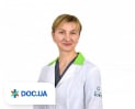 Врач Гинеколог, УЗИ-специалист Буяло Валентина Витальевна на Doc.ua
