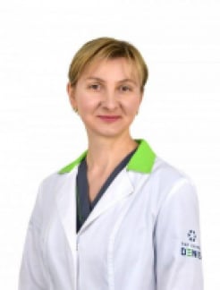 Врач Акушер-гинеколог, Гинеколог, УЗИ-специалист Буяло Валентина Витальевна на Doc.ua