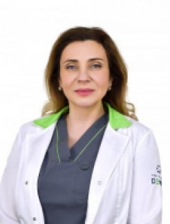 Лікар Дерматолог, Дерматовенеролог Юрчик Яна Миколаївна на Doc.ua