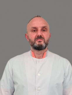 Лікар Хірург Горлач Андрій Іванович на Doc.ua