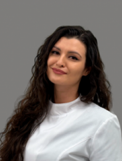 Врач Кардиолог, УЗИ-специалист Аль  Каддах  Диана на Doc.ua