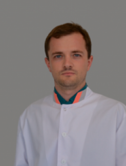 Врач Хирург, Эндокринолог Роенко Юрий Васильевич на Doc.ua