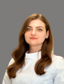 Лікар Акушер-гінеколог, Репродуктолог Мітлицька Марія Геннадіївна на Doc.ua