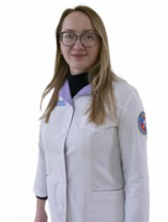 Врач Психолог Литвин  Марина  Андреевна на Doc.ua