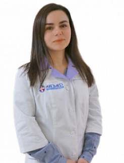 Лікар Офтальмолог Руденко Оксана Володимирівна на Doc.ua