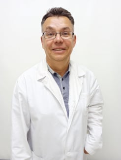 Врач Отоларинголог (ЛОР) Бринза  Александр  Васильевич на Doc.ua