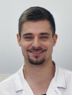 Лікар Уролог Калюжний Данило Геннадійович на Doc.ua