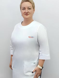 Врач Акушер-гинеколог Плис  Татьяна  Анатольевна на Doc.ua