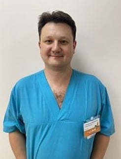 Врач Проктолог, Хирург Струменский Дмитрий Алексеевич на Doc.ua
