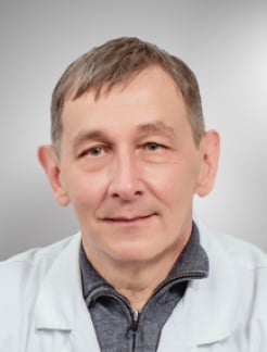 Врач Уролог Мороз Виктор Владимирович на Doc.ua