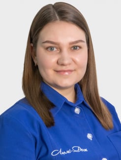 Врач Стоматолог Федоренко  Екатерина  Павловна на Doc.ua