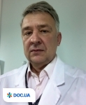 Врач Невролог, Реабилитолог Васильев Александр Георгиевич на Doc.ua