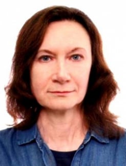 Лікар Терапевт Шиліна Любов Олександрівна на Doc.ua