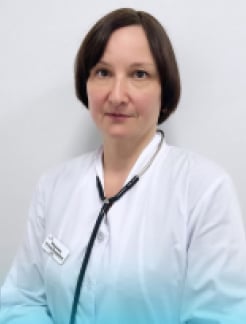 Лікар Терапевт, Ендокринолог Мірошник Тетяна Валеріївна на Doc.ua