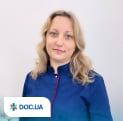 Врач УЗИ-специалист Марчук  Виктория  Борисовна на Doc.ua