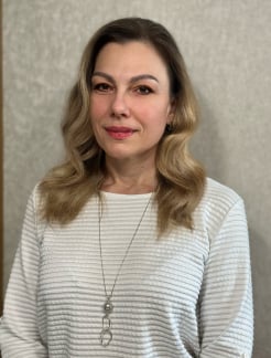 Врач Психиатр Шаповалова  Наталия  Алексеевна  на Doc.ua