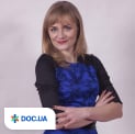 Лікар Психолог Гнатюк Оксана Василівна на Doc.ua
