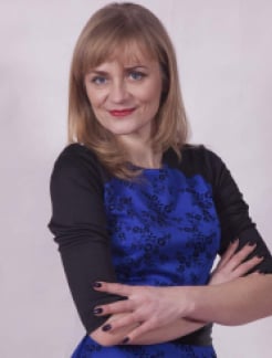 Врач Психолог Гнатюк Оксана  Васильевна на Doc.ua