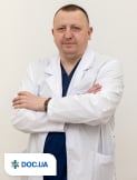Врач Хирург, Онколог, Онколог-гинеколог Балацкий Роман Олегович на Doc.ua