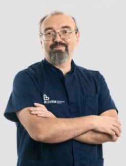 Врач Невролог Рыжков  Андрей  Дмитриевич на Doc.ua