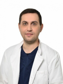 Врач Нейрохирург Швец  Александр Васильевич на Doc.ua