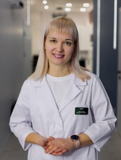 Врач Дерматовенеролог Гаврина Ирина Михайловна на Doc.ua