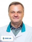Врач Эндокринолог Кваченюк Андрей Николаевич на Doc.ua