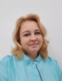 Лікар Акушер-гінеколог, Гінеколог, Мамолог, Ендокринолог Ярошевська Олена Валентинівна на Doc.ua