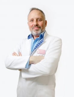 Врач Косметолог, Хирург Холодков Константин Александрович на Doc.ua