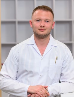 Врач Акушер-гинеколог, Репродуктолог, УЗИ-специалист Сигунов Олег Георгиевич на Doc.ua