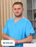 Врач Акушер-гинеколог, Репродуктолог, УЗИ-специалист Бойко Дмитрий Николаевич на Doc.ua