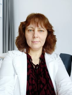 Лікар Психіатр, Психолог, Психотерапевт, Гіпнотерапевт Мала  Світлана  Сергіївна на Doc.ua